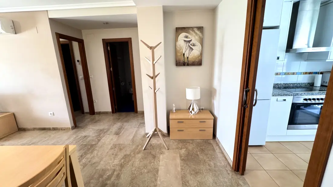 Appartements à Dénia