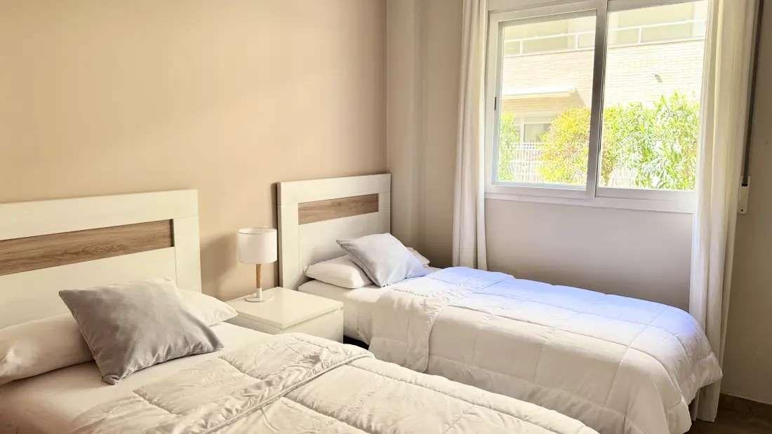 Appartements à Dénia