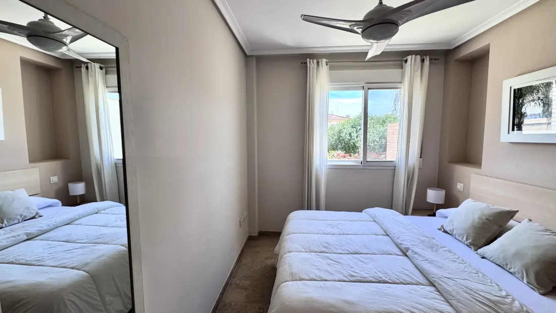 Appartements à Dénia