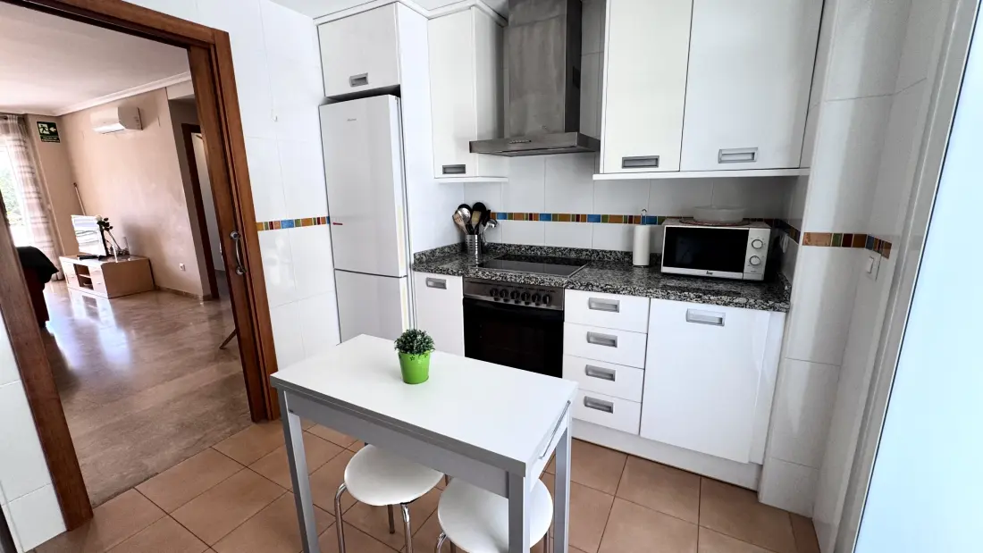 Appartements à Dénia