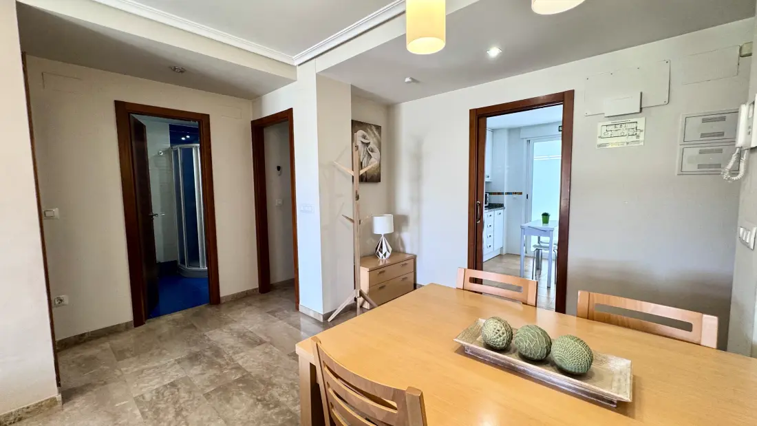 Appartements à Dénia