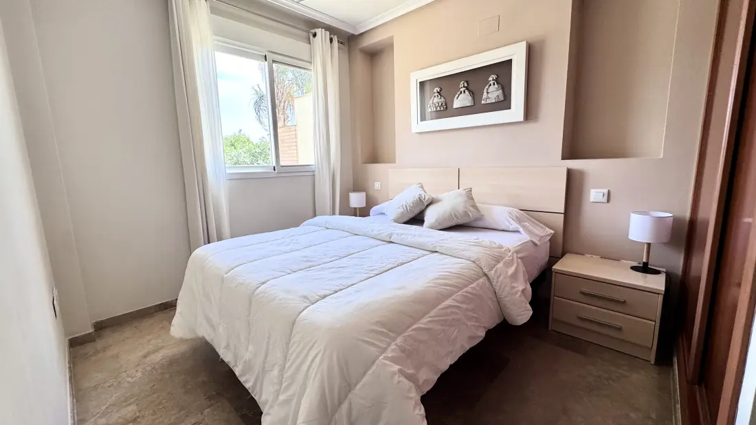 Appartements à Dénia