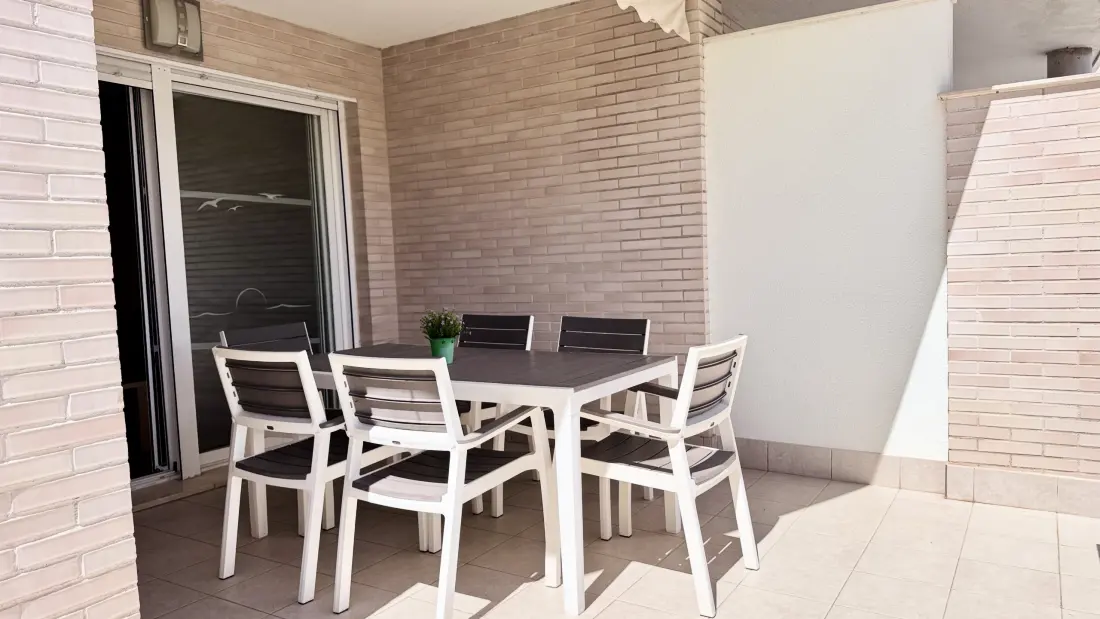 Appartements à Dénia