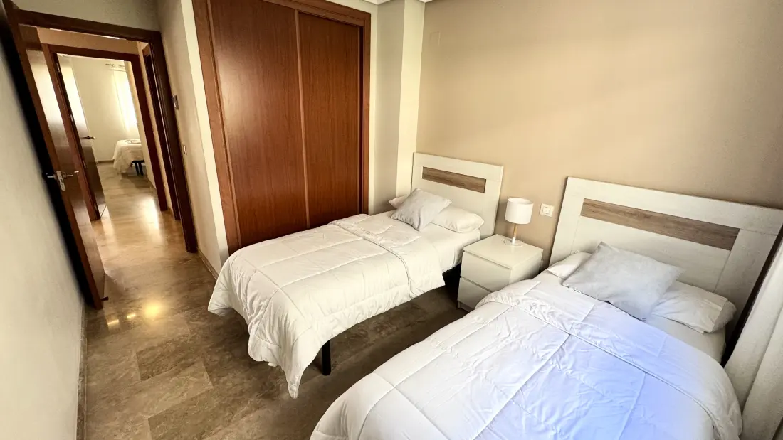 Appartements à Dénia