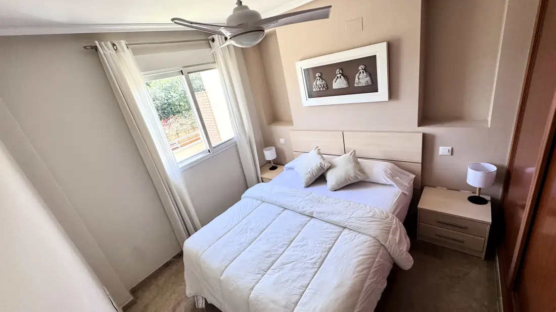 Appartements à Dénia