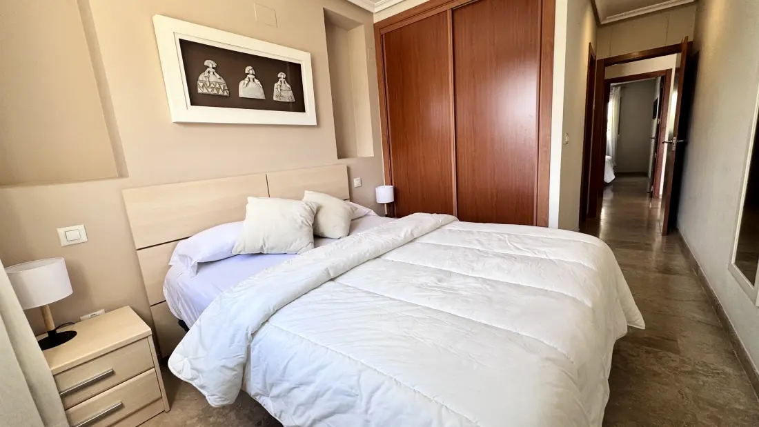 Appartements à Dénia