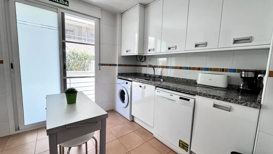 Appartements à Dénia
