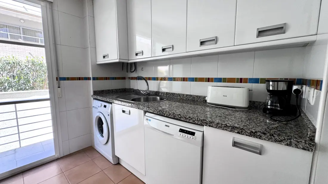 Appartements à Dénia