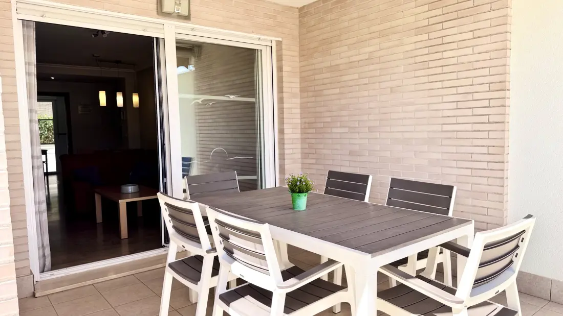 Appartements à Dénia