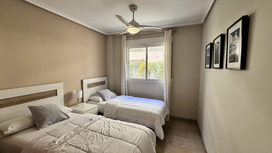 Appartements à Dénia