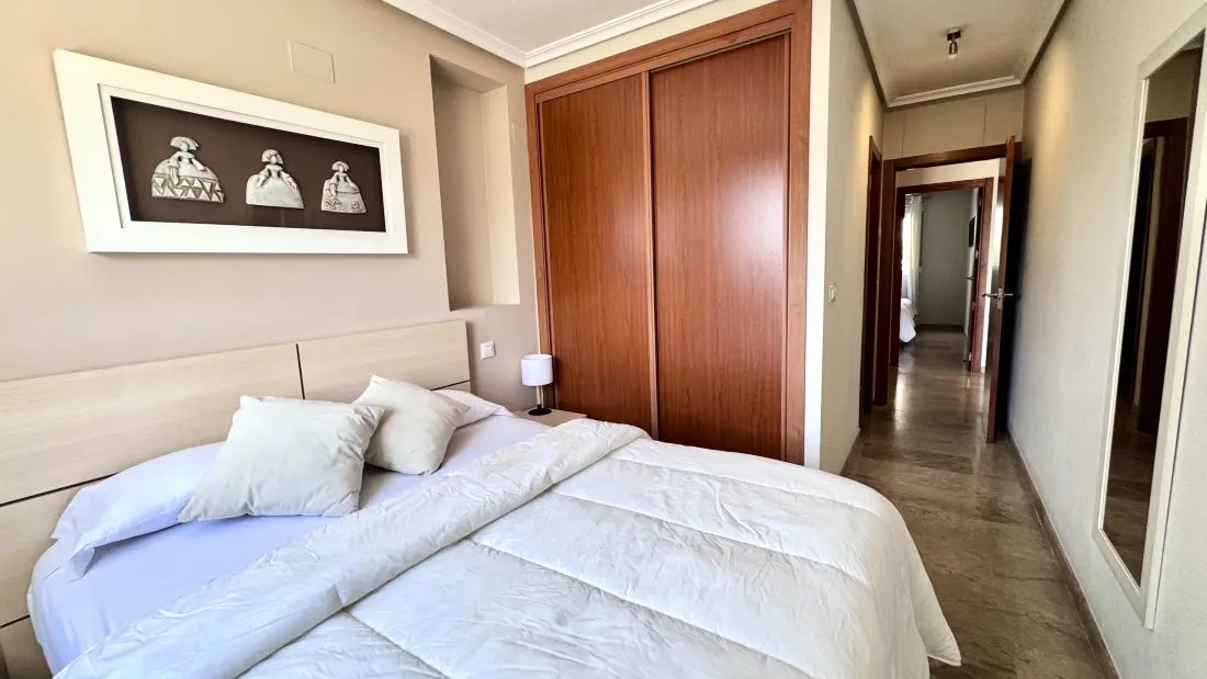 Appartements à Dénia