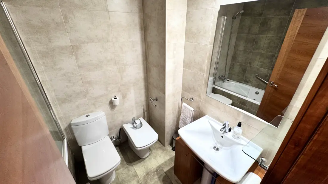 Appartements à Dénia