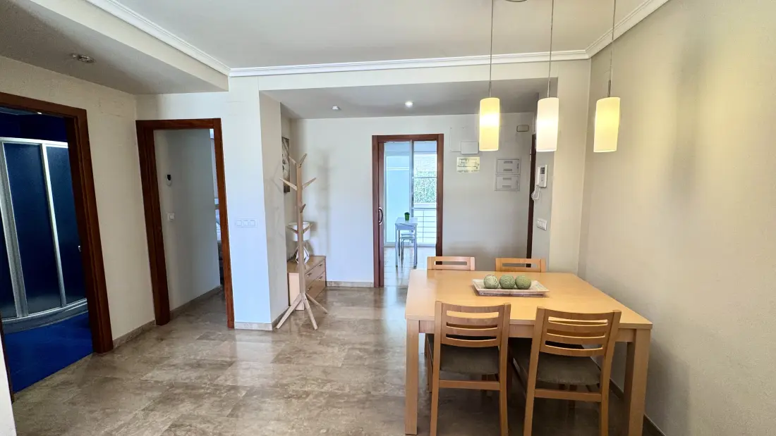Appartements à Dénia