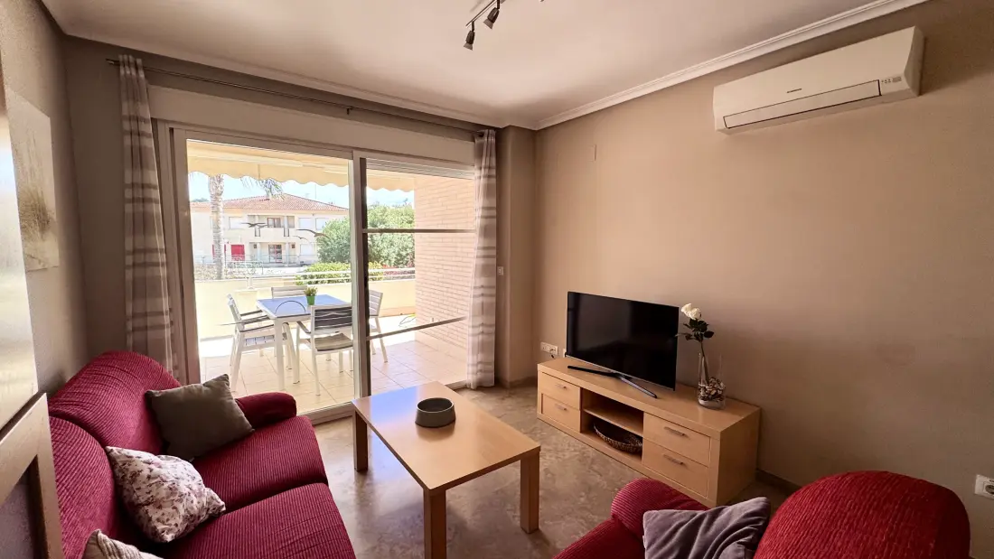 Appartements à Dénia