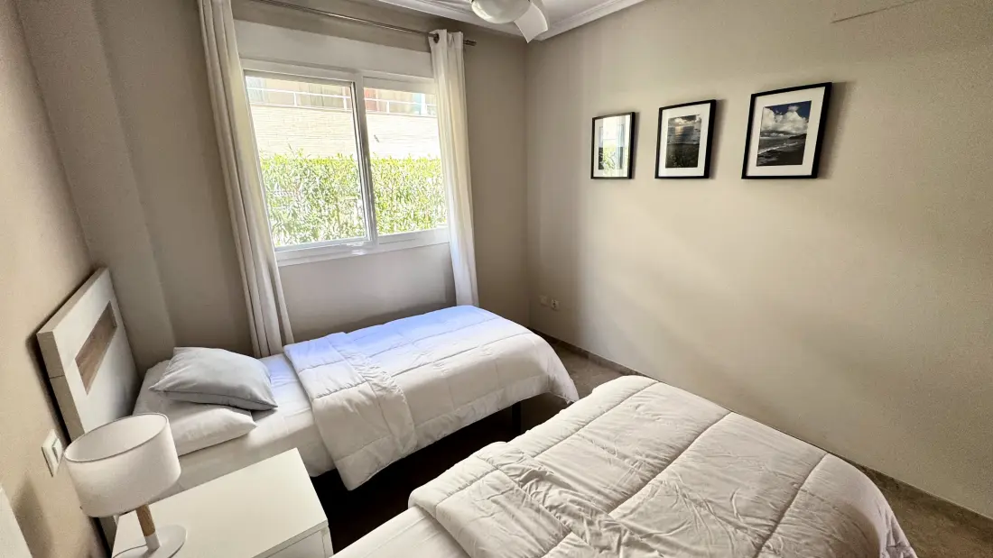 Appartements à Dénia