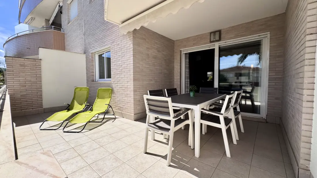 Appartements à Dénia