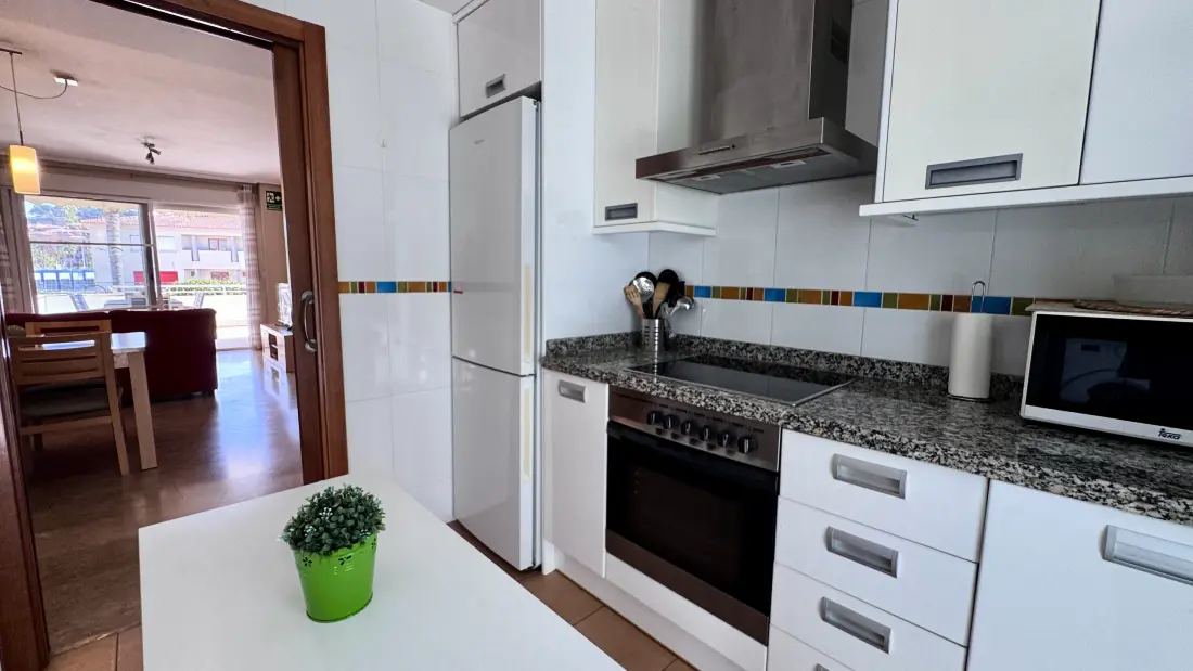 Appartements à Dénia