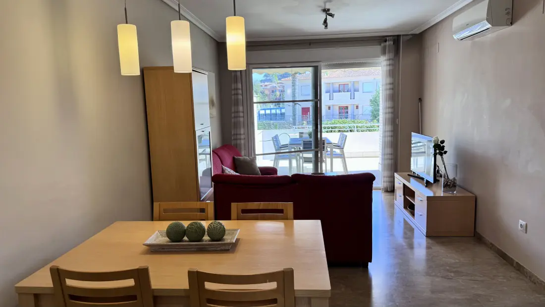 Appartements à Dénia