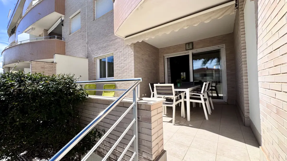 Appartements à Dénia
