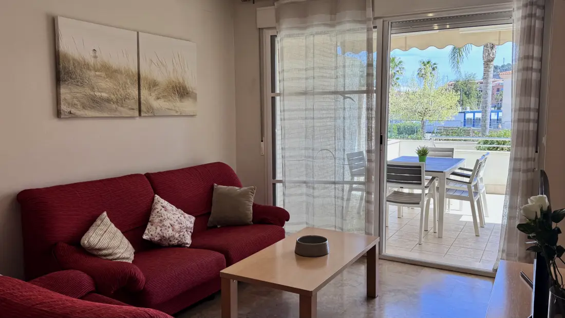 Appartements à Dénia