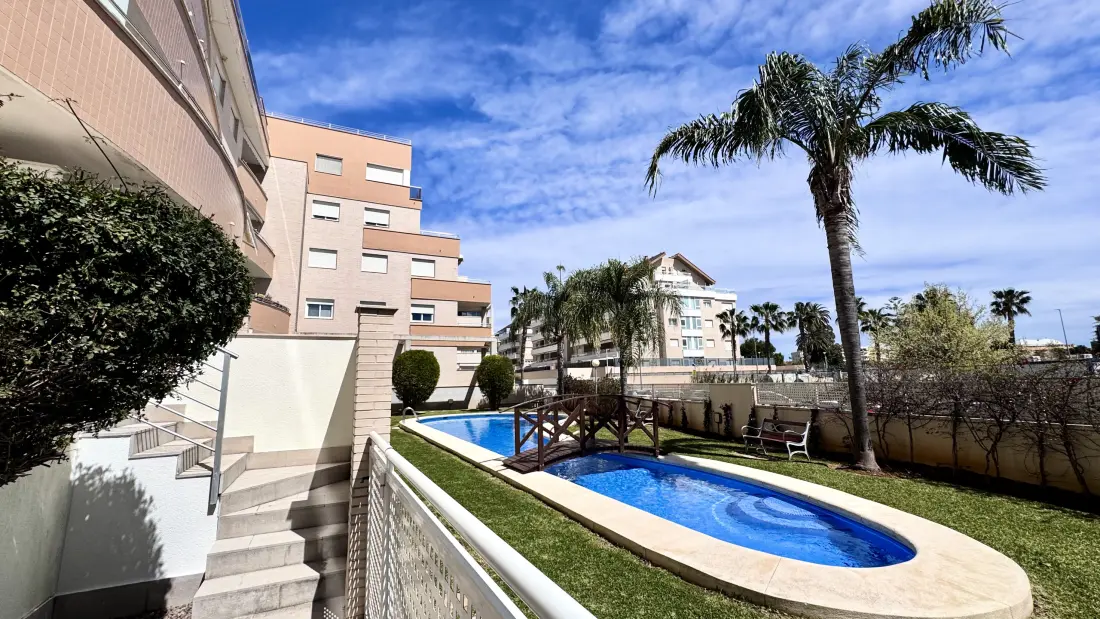 Appartements à Dénia