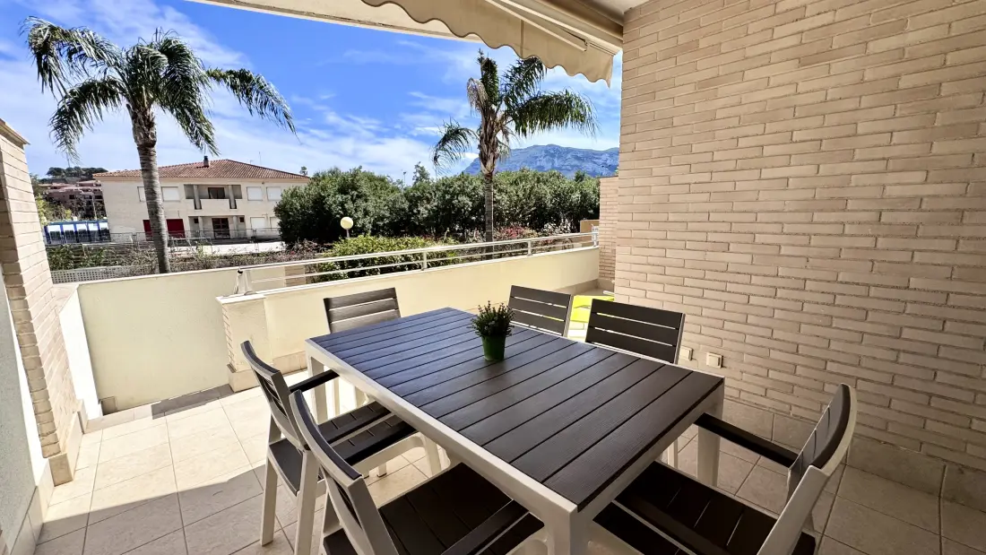 Appartements à Dénia