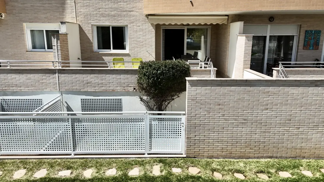 Appartements à Dénia