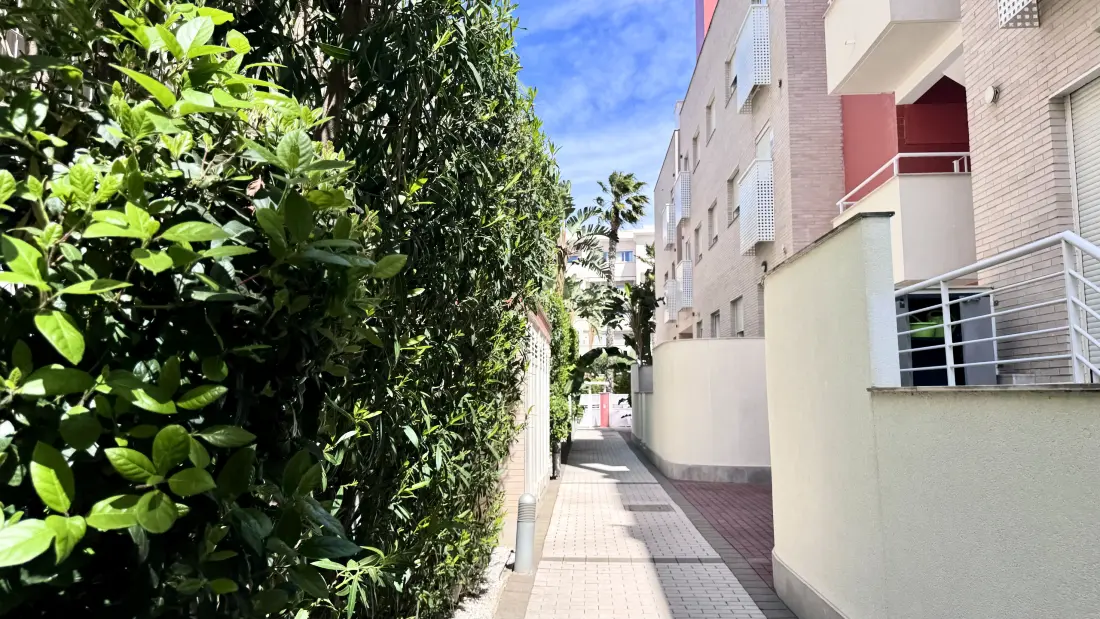 Appartements à Dénia