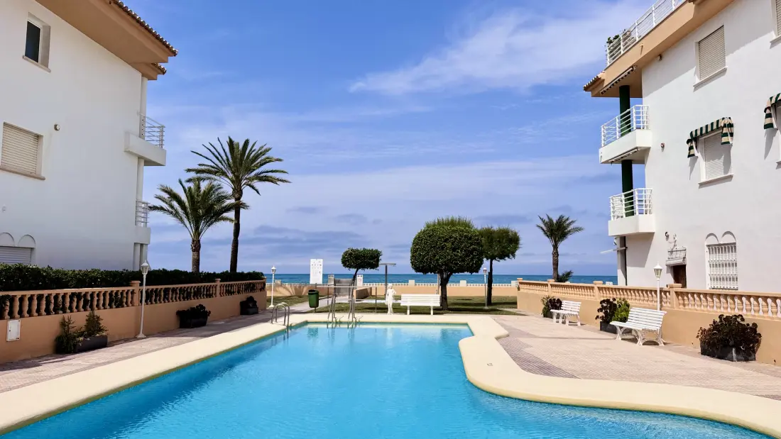 Appartements à Dénia