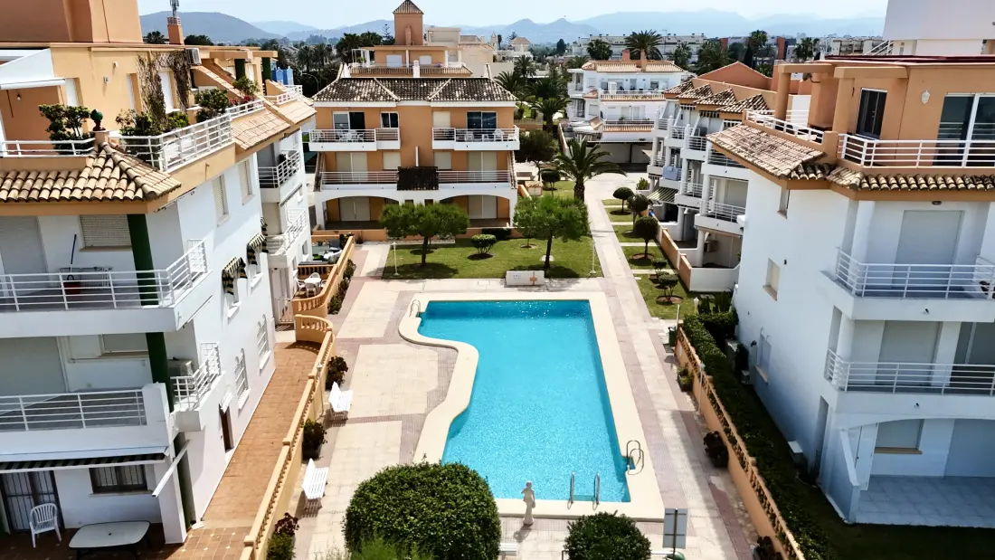 Appartements à Dénia