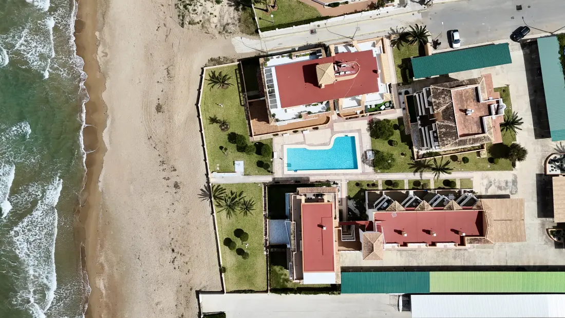 Appartements à Dénia