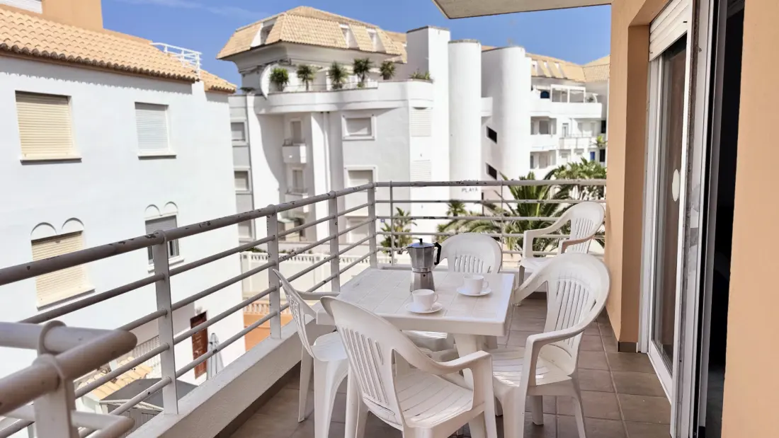 Appartements à Dénia