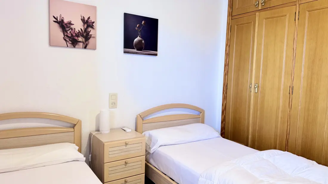 Appartements à Dénia
