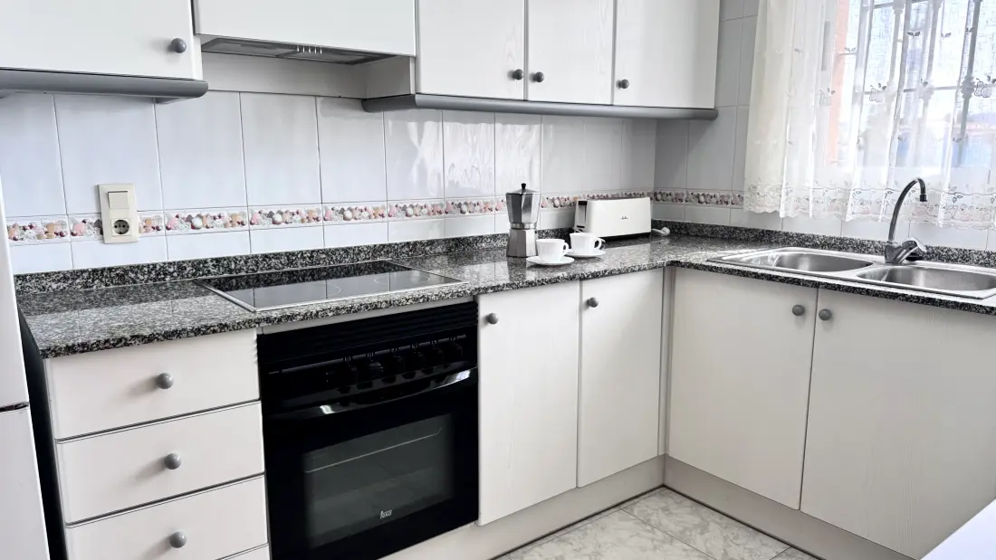 Appartements à Dénia