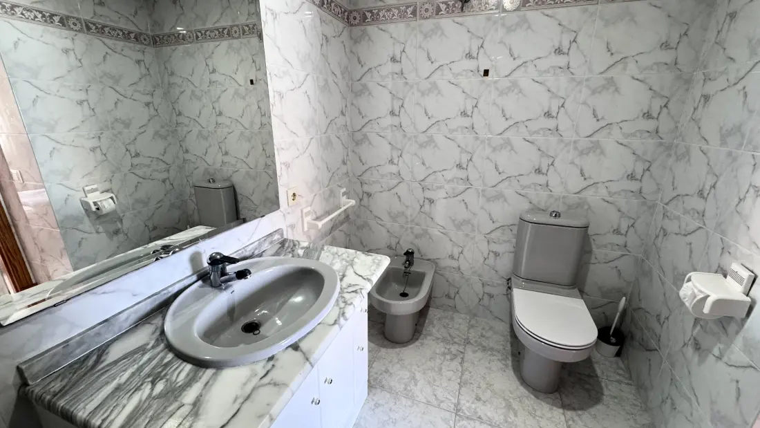 Appartements à Dénia