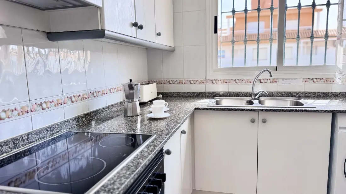 Appartements à Dénia