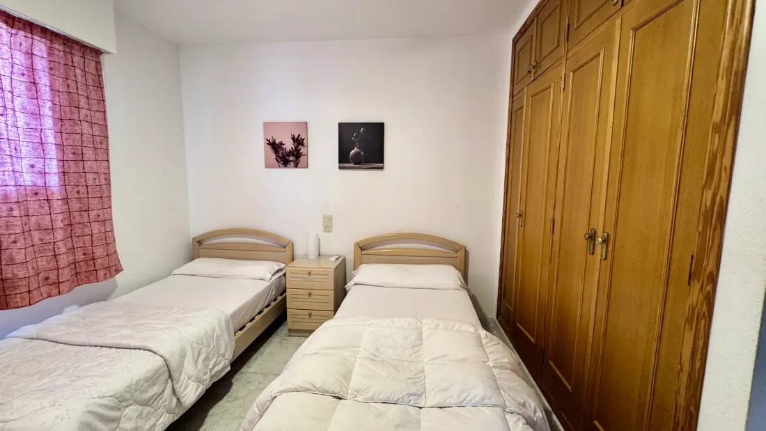 Appartements à Dénia