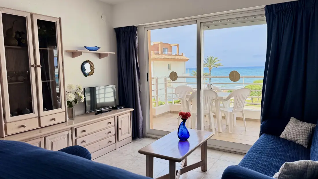 Appartements à Dénia
