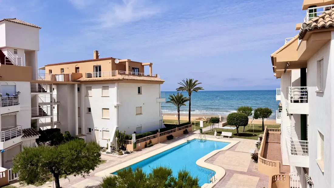 Appartements à Dénia