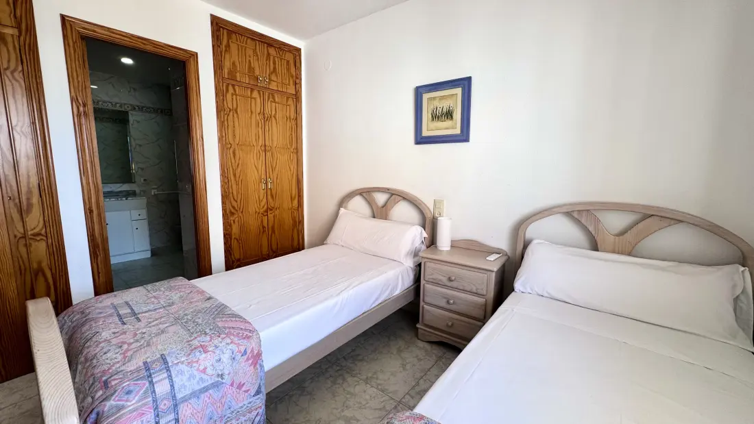 Appartements à Dénia