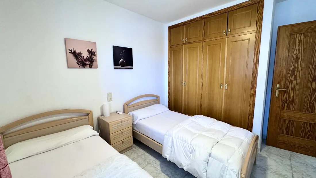 Appartements à Dénia