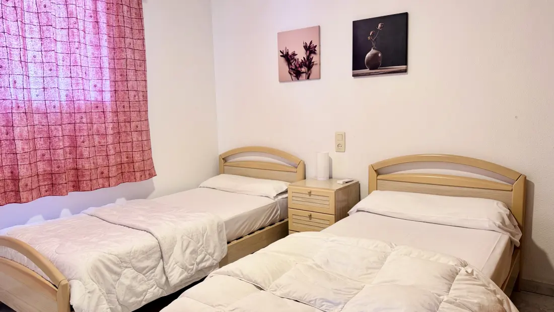 Appartements à Dénia
