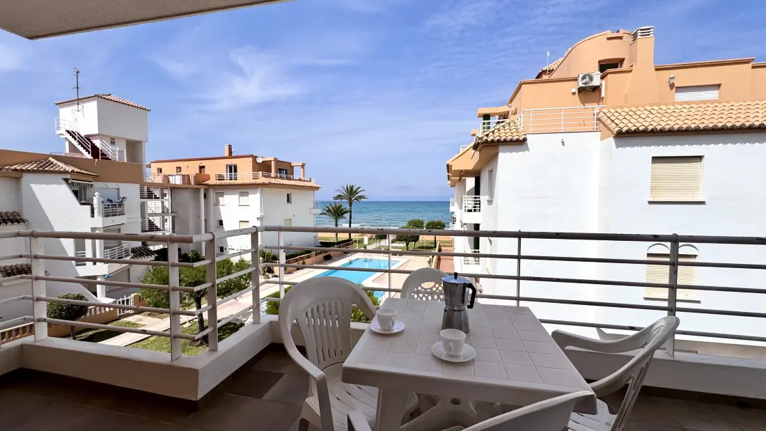 Appartements à Dénia