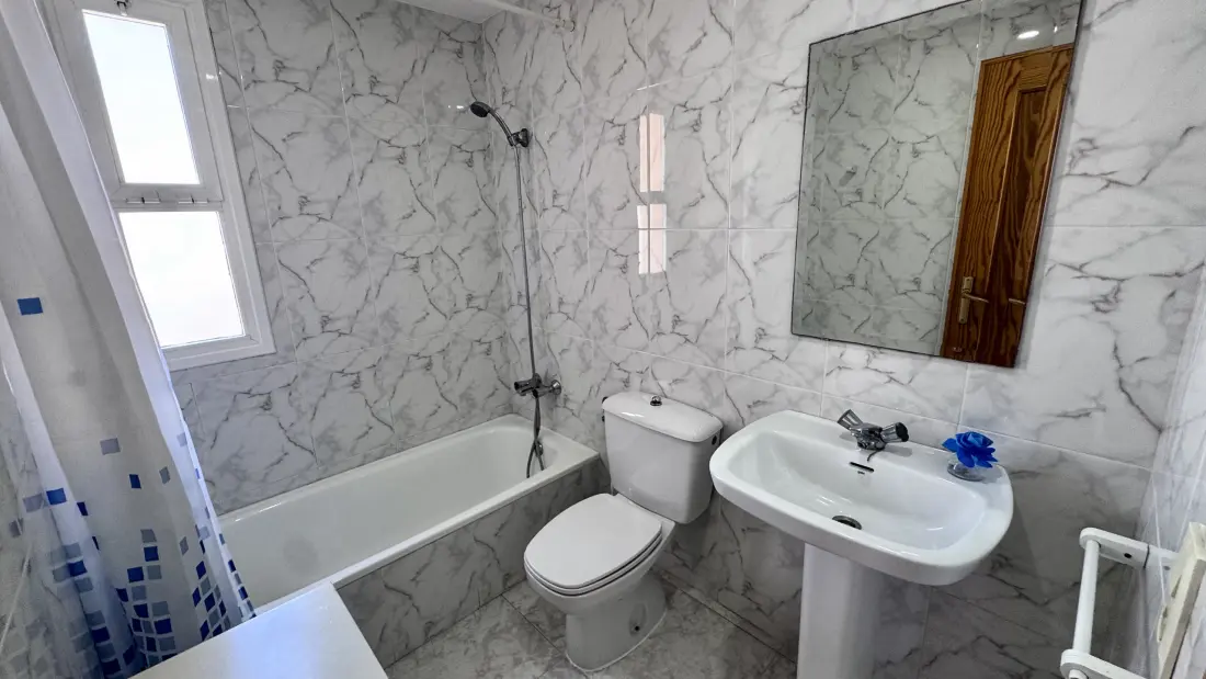 Appartements à Dénia