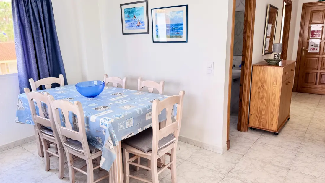 Appartements à Dénia
