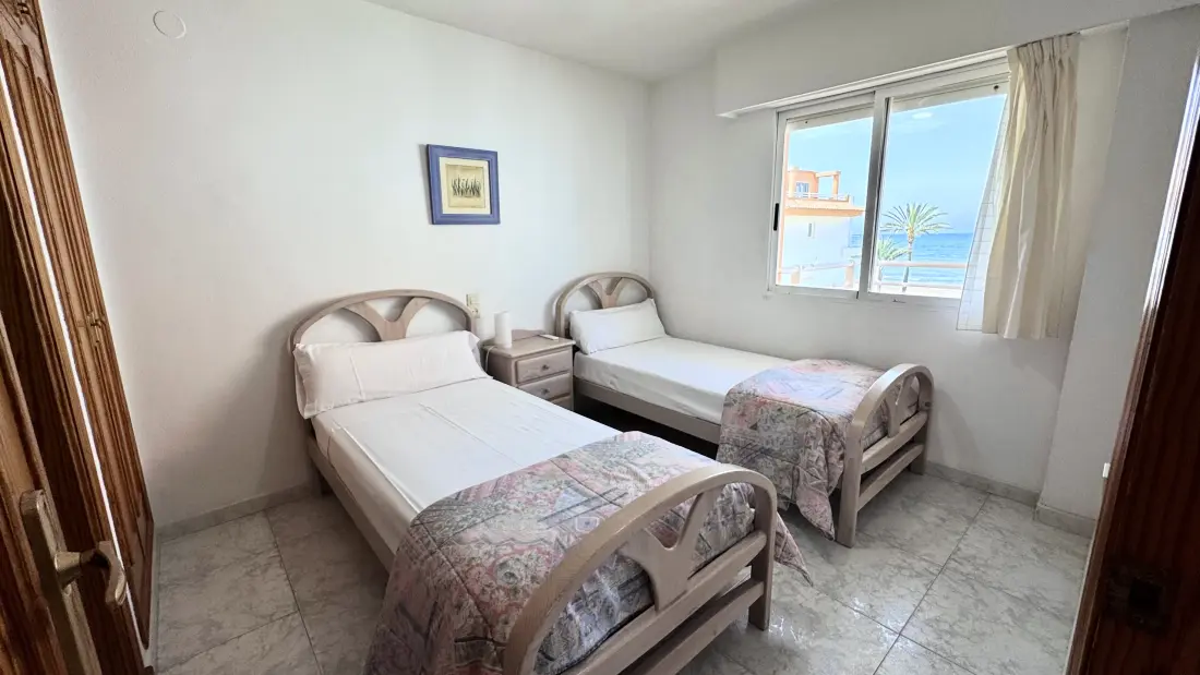 Appartements à Dénia