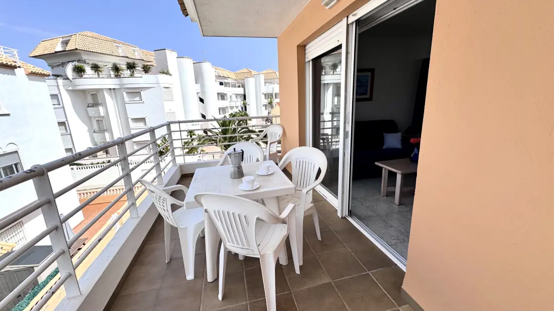 Appartements à Dénia