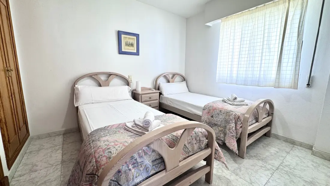 Appartements à Dénia