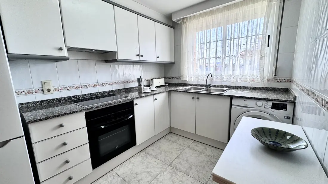 Appartements à Dénia