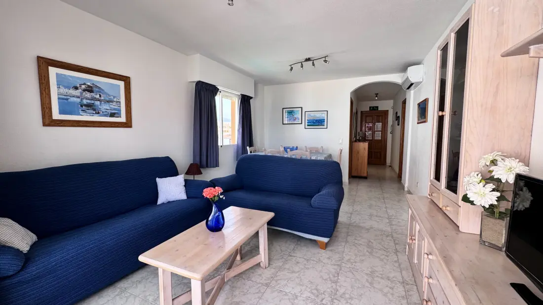Appartements à Dénia